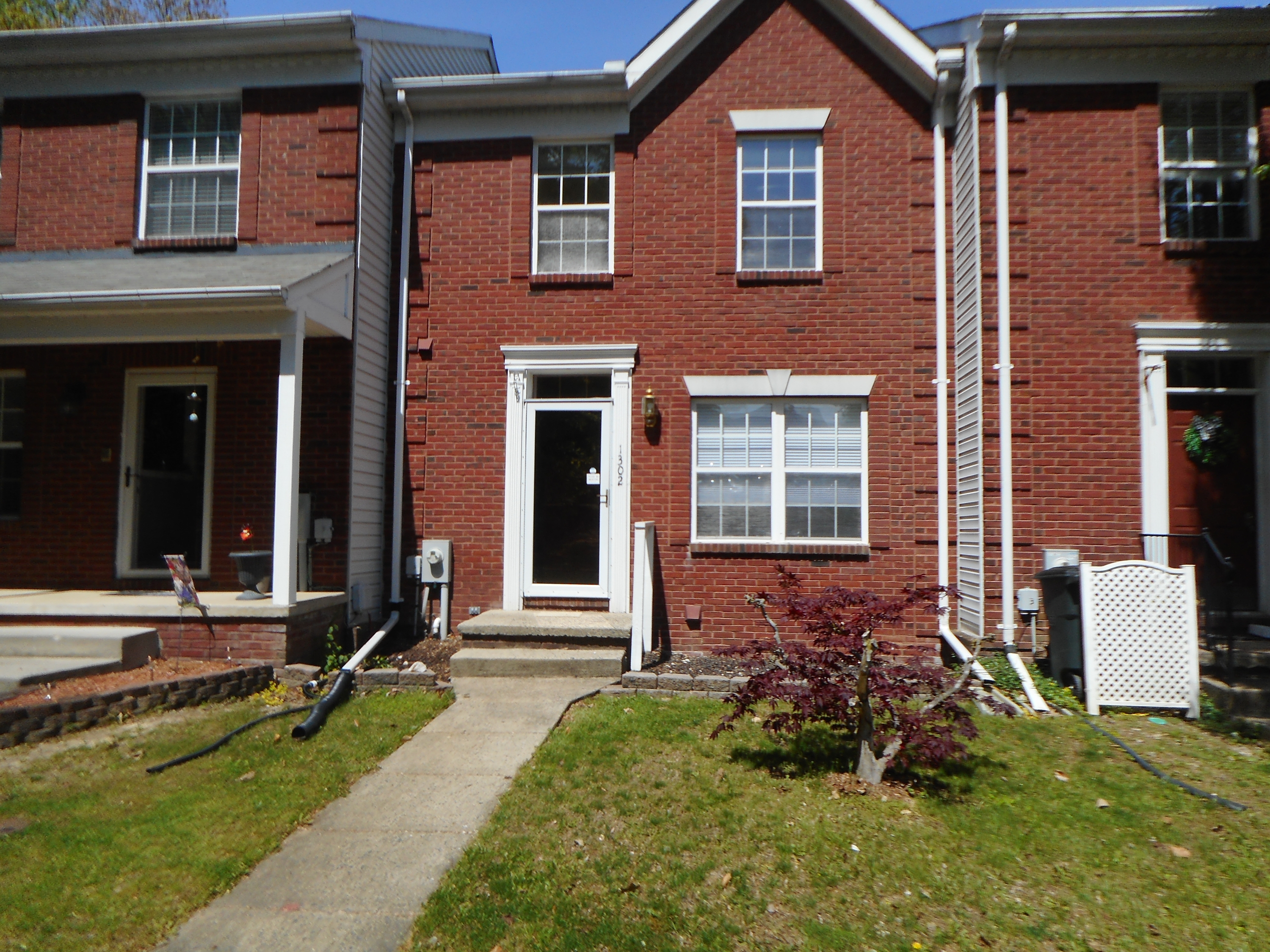1302 Arabis Court