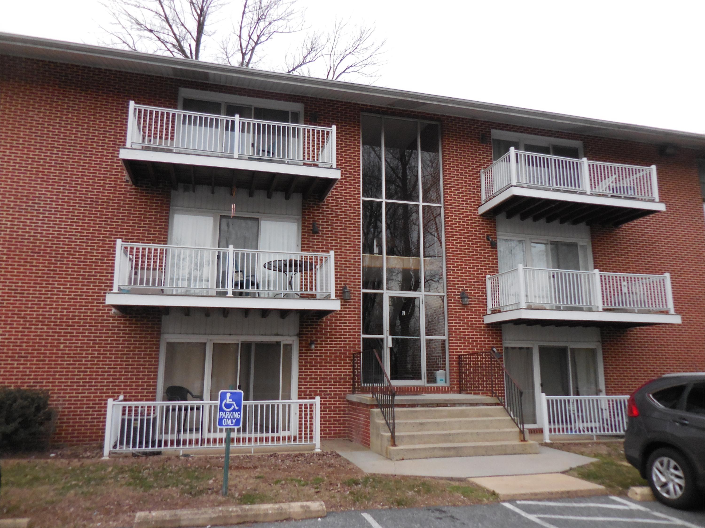 1400 Bayview Drive - A1