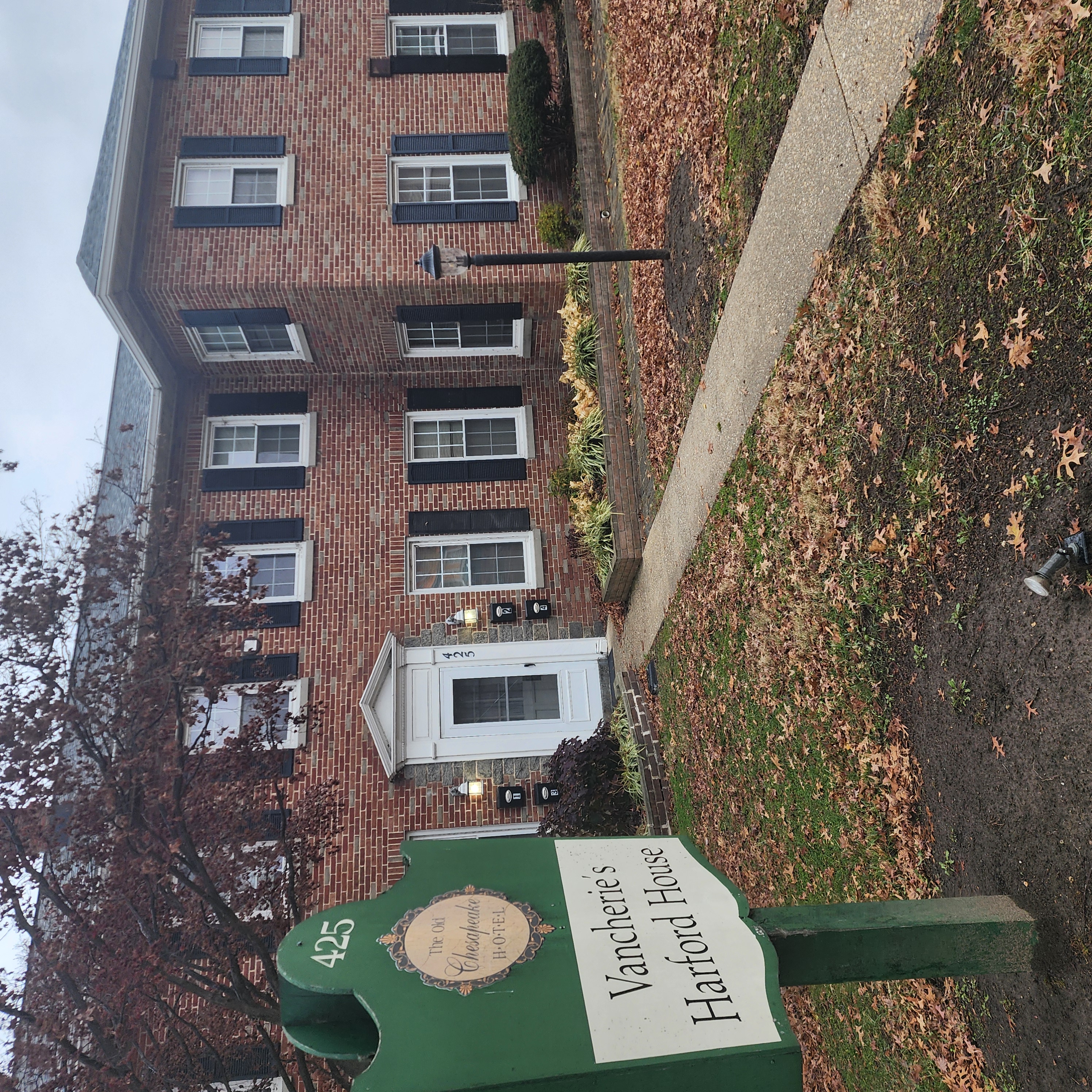 425 North Union Avenue - 4