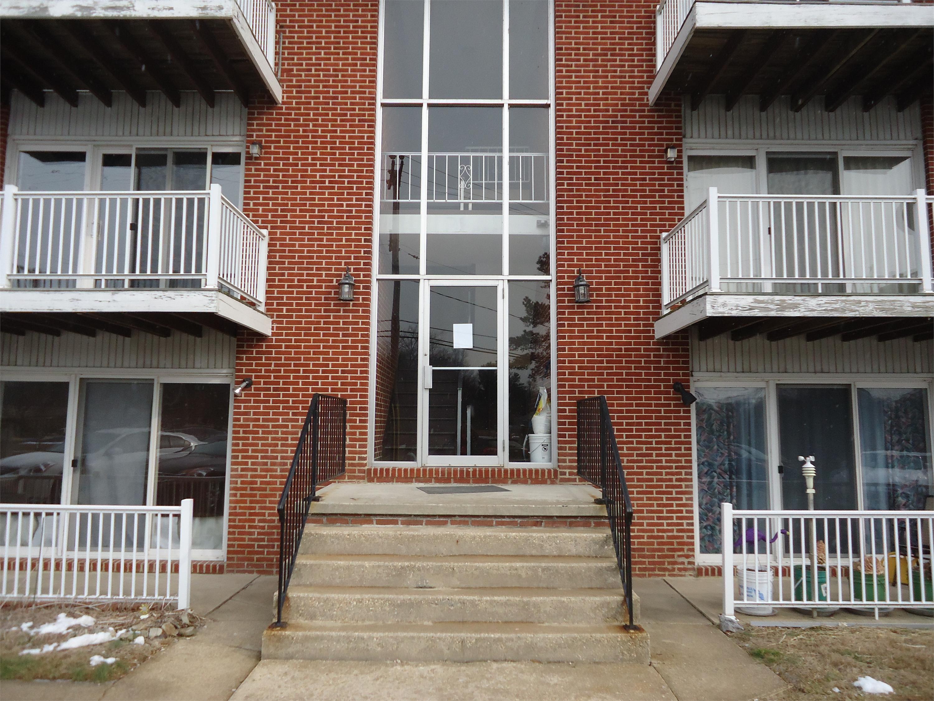 901 Quarry Road #2