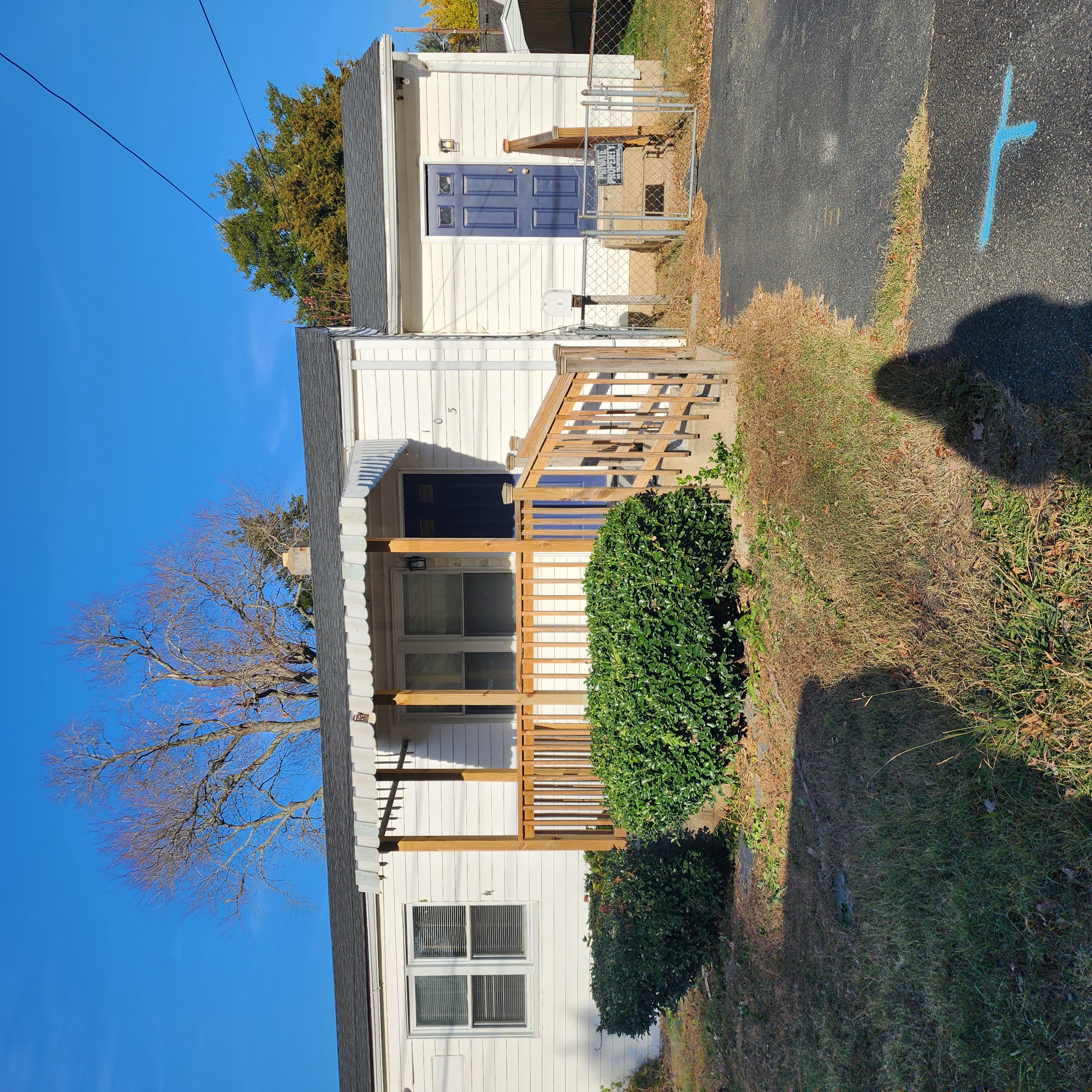 103 Weber Street