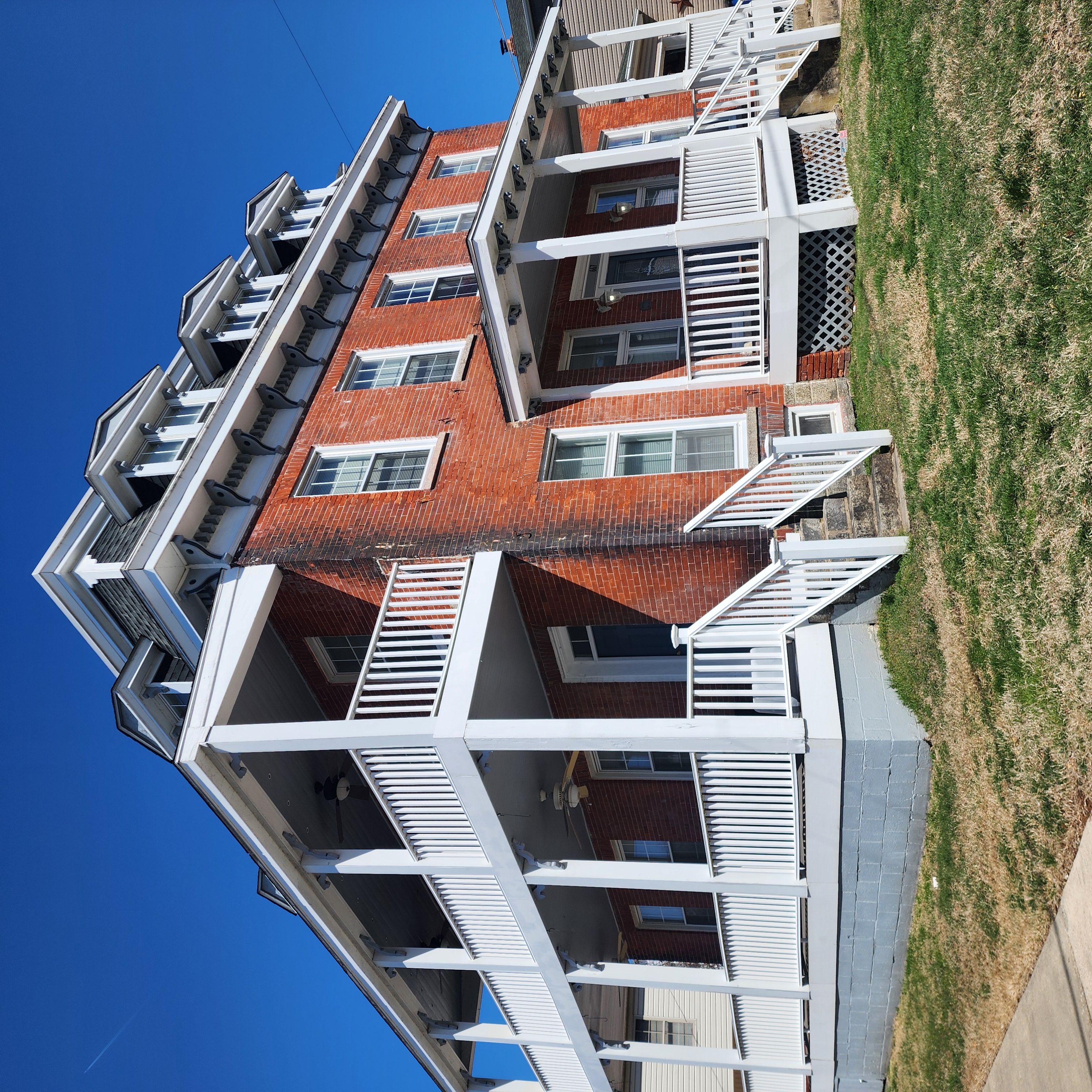 667 Otsego Street - E