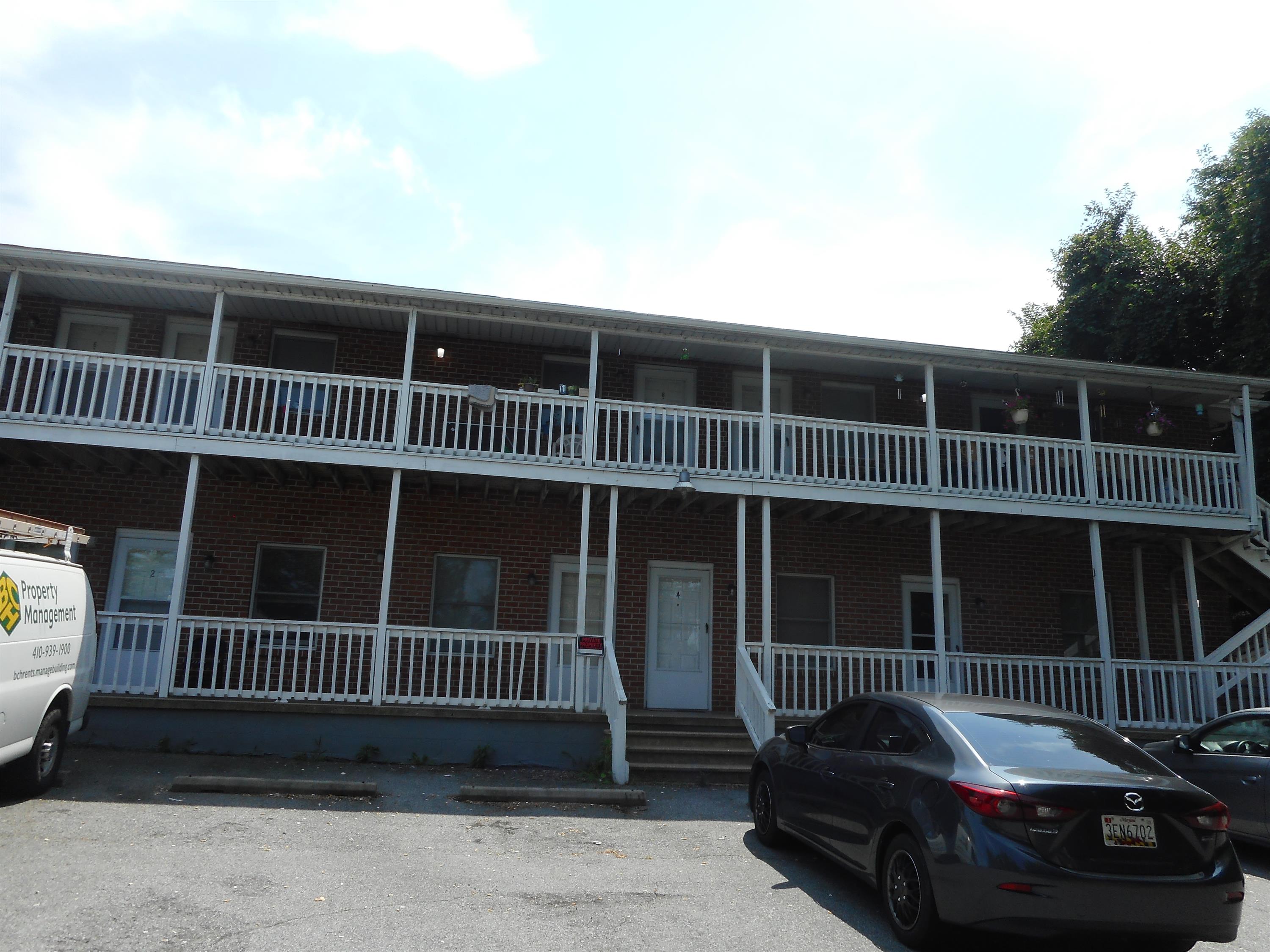 508 North Juniata Street - 10