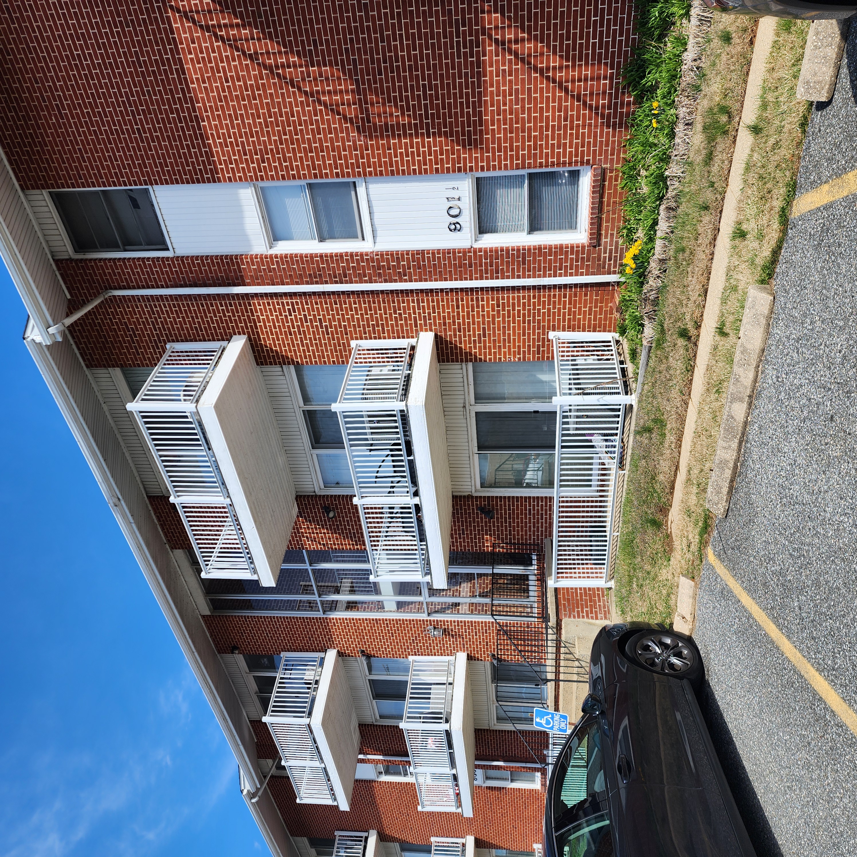 901 1/2 Quarry Road #22